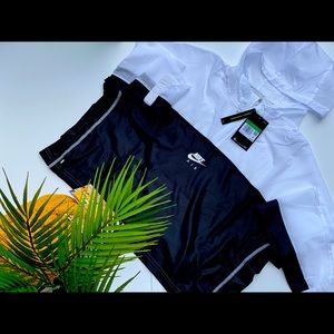 Nike Air Running Jacket Standard Fit
